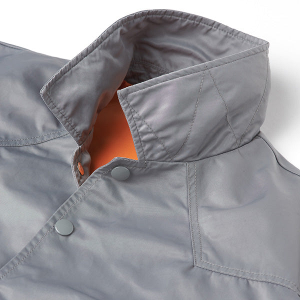 Mix Coach Jacket