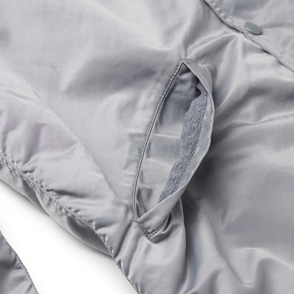 Mix Coach Jacket