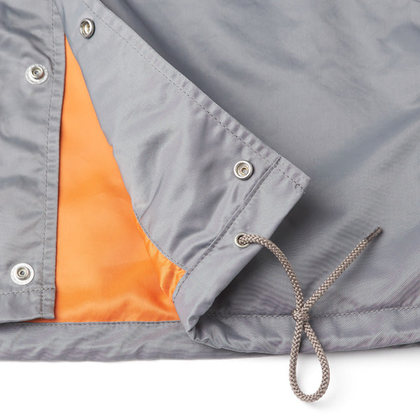 Mix Coach Jacket