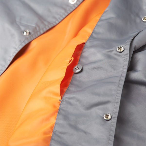 Mix Coach Jacket