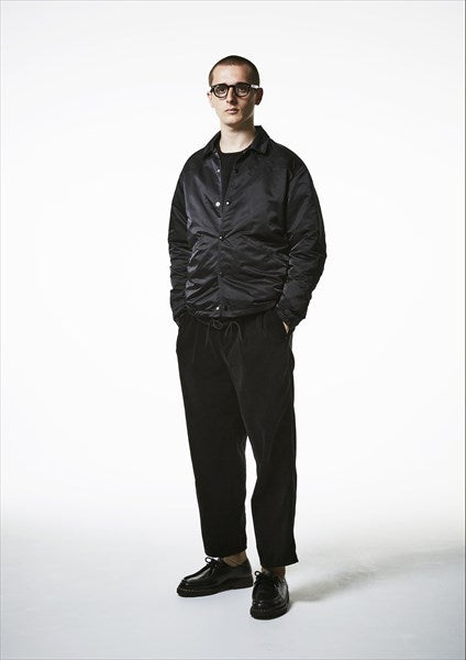 Mix Coach Jacket