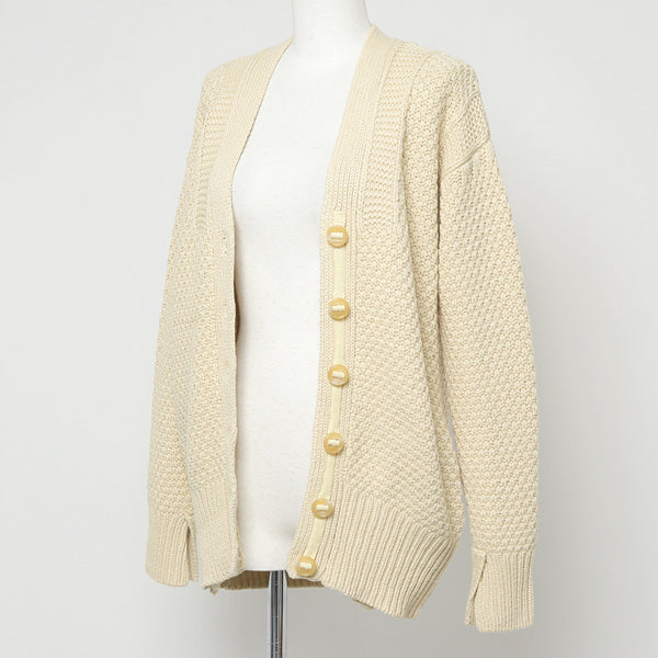 SANTOLINA KNIT CARDIGAN