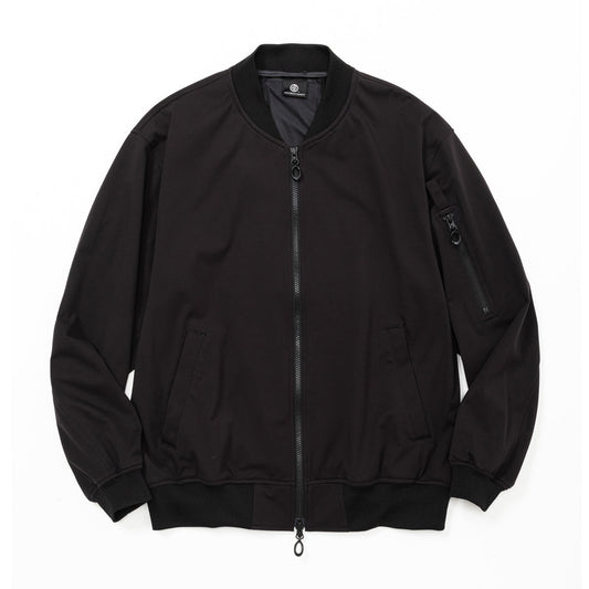 3XDRY TYPE MA-1 JACKET