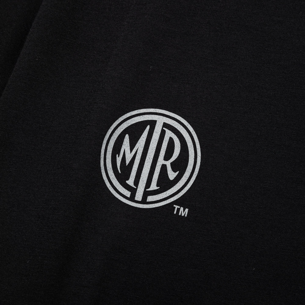 MOUT LOGO T-SHIRTS