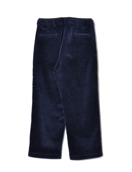 CORDUROY PANTS