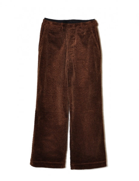 CORDUROY PANTS