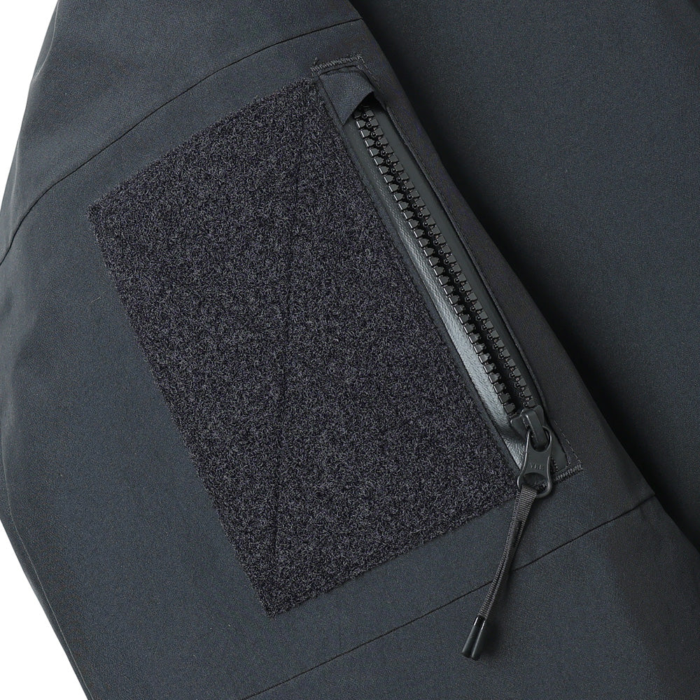 ナイロンタフタ2層 GOLDWIN GORE-TEX J028