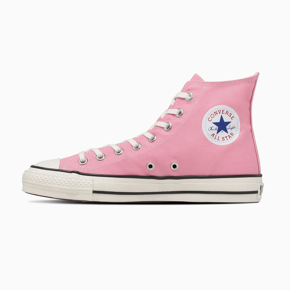 CONVERSE (コンバース) CANVAS ALL STAR J HI 31318300 (31318300
