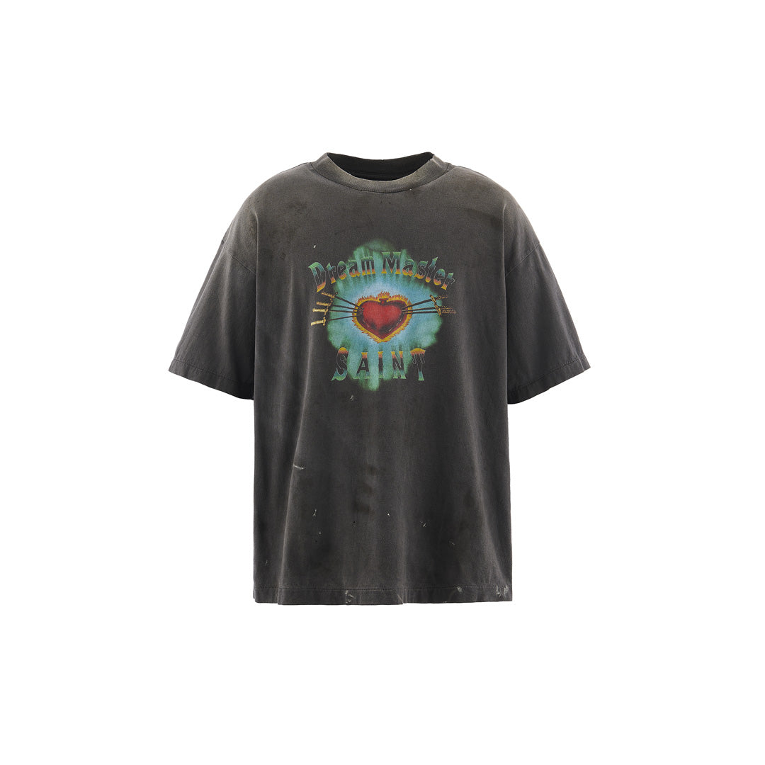 新品未使用J.N.Hearts Mocmoc blouse/Black Molly Bracken T-Shirt With Heart-Shaped Back Cutout – Kid Sister