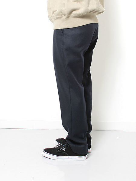 LIGHT MELTON SLACKS