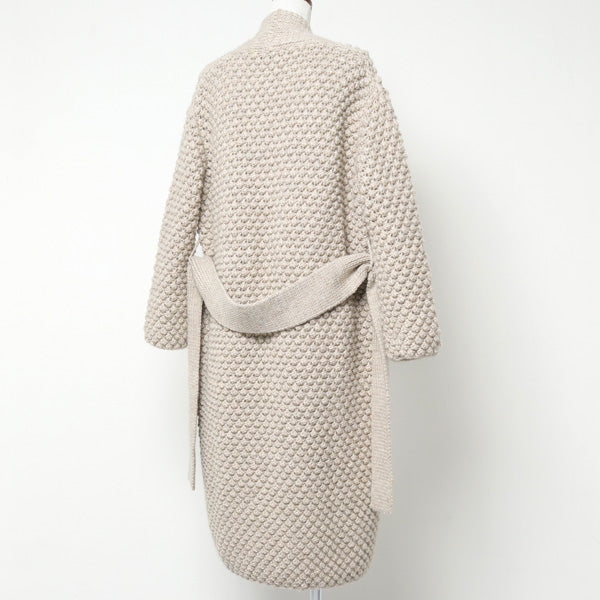 ALKANET CARDIGAN