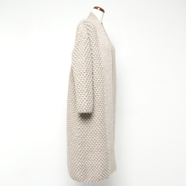 ALKANET CARDIGAN