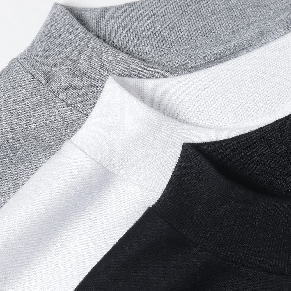 BALLOON SHORT SLEEVE T-SHIRT