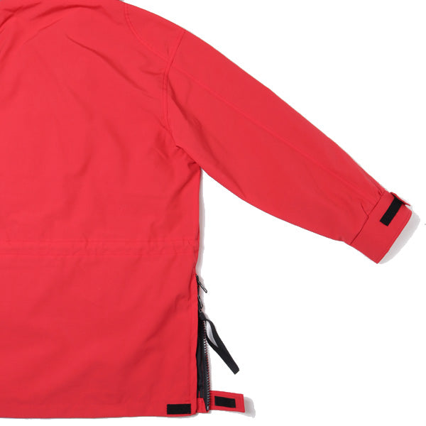 エステル綿 グログラン CANADA GOOSE Wネーム J402
