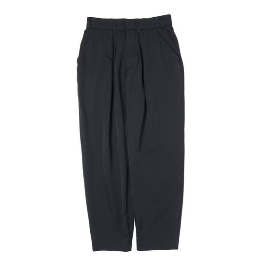 TAPERED SLACKS