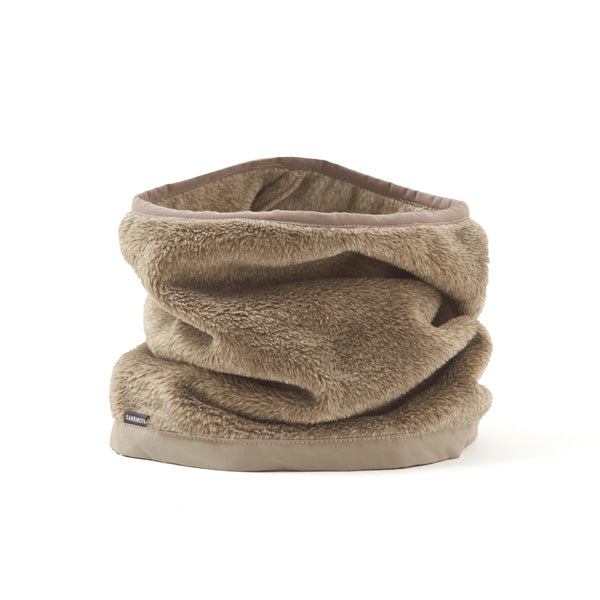 Fur Neck Warmer