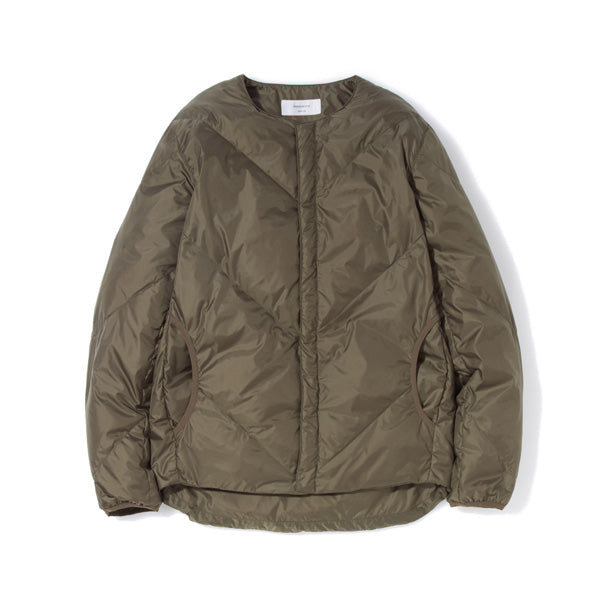 Skier Inner Down Jacket