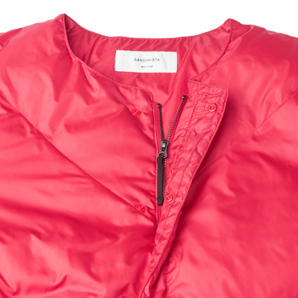 Skier Inner Down Jacket