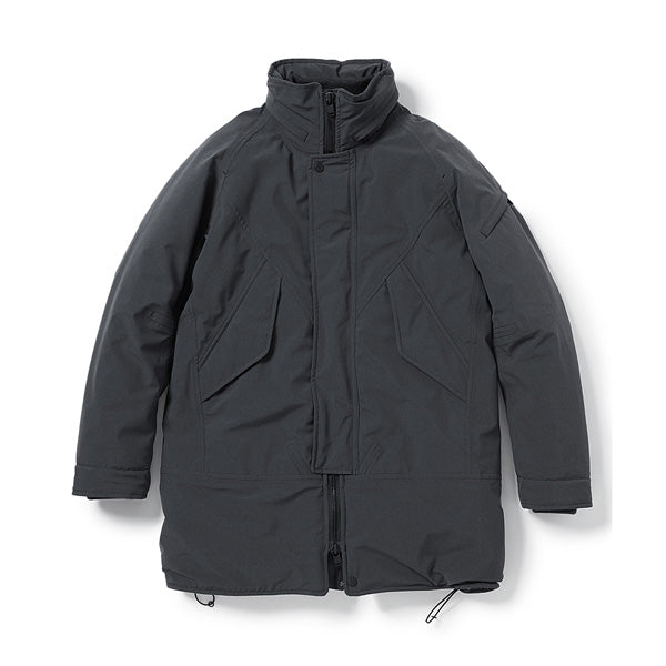 EXPLORER PUFF COAT N/P TAFFETA WITH GORE-TEX 3L
