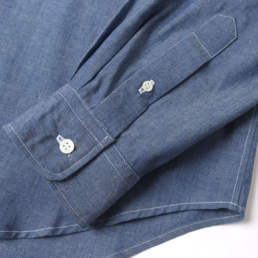 DUNGAREE SHIRT