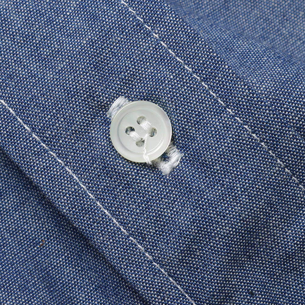 DUNGAREE SHIRT