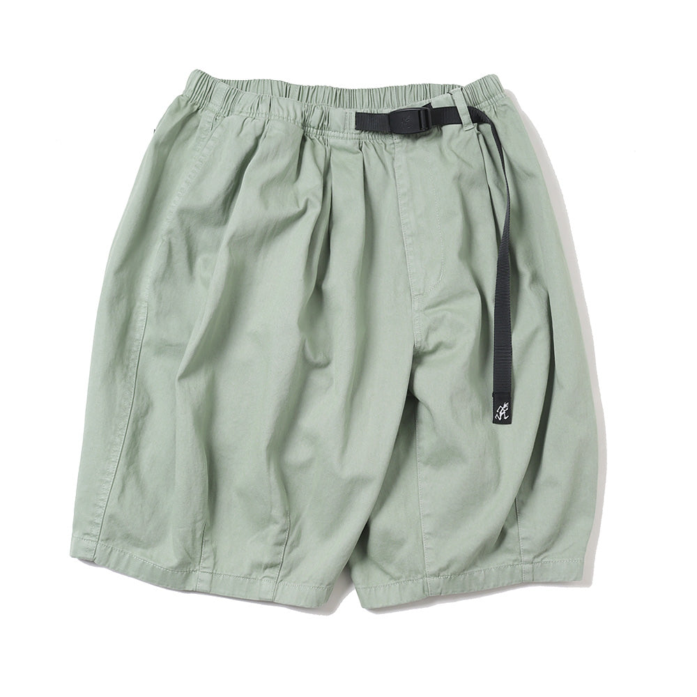 GRAMICCI for is-ness BALLOON EZ SHORTS