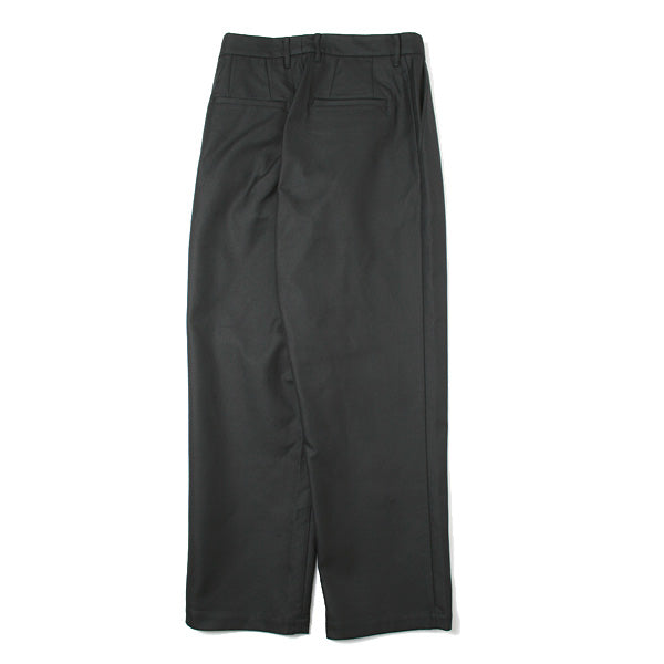 2 TUCK WIDE CHINO PANTS