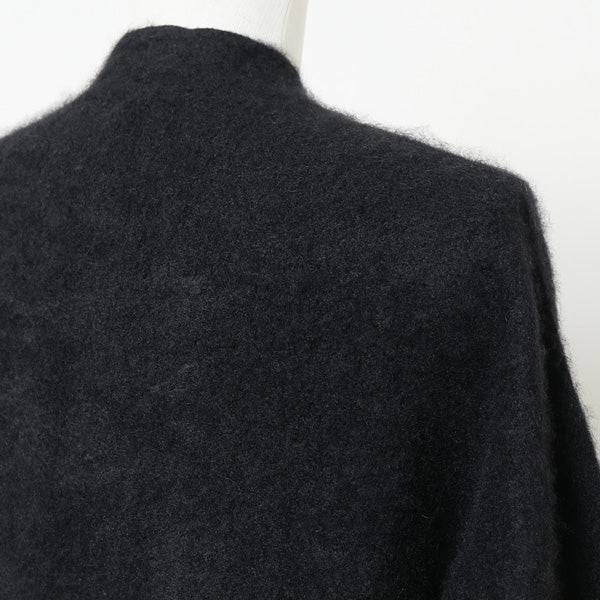 FUR CASHMERE / ロングカーディガン