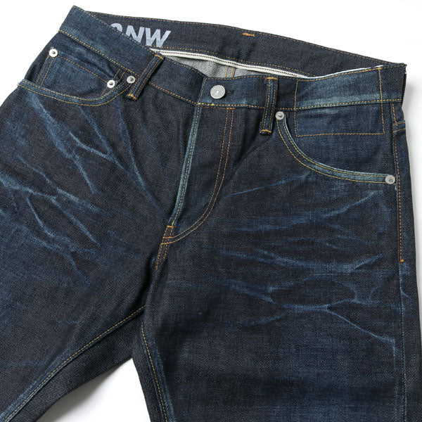 SOCIAL SCULPTURE 10 NON-WASHED