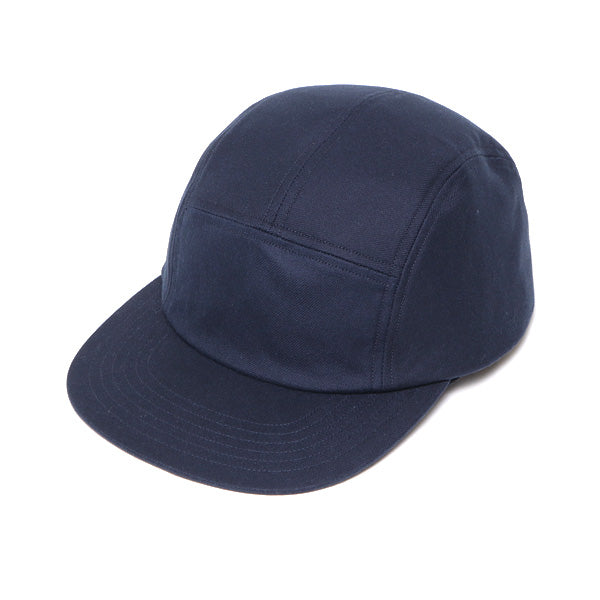 UNIVERSAL PRODUCTS × COMESANDGOSE COTTON JET CAP