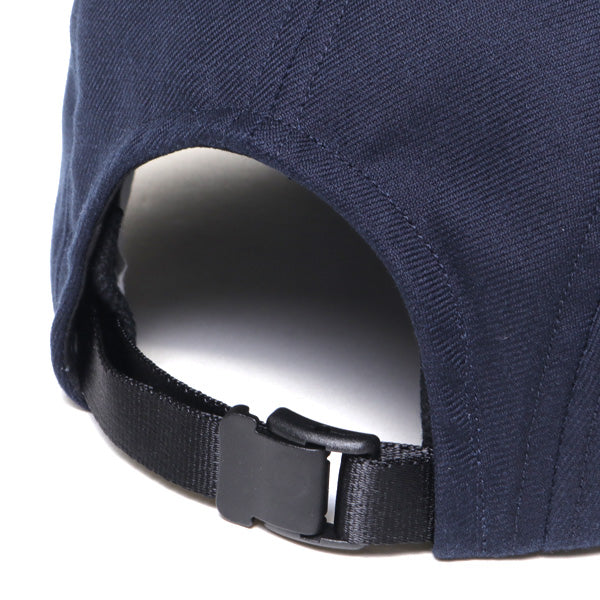 UNIVERSAL PRODUCTS × COMESANDGOSE COTTON JET CAP