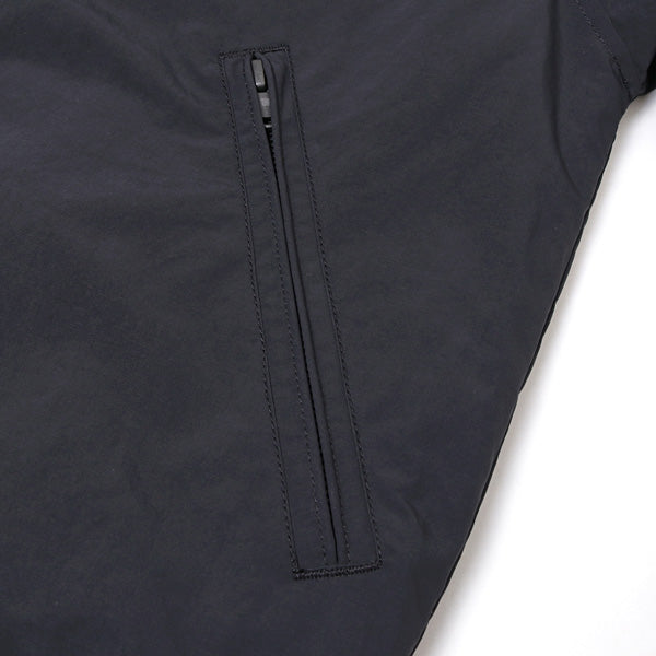 Down Varcity Jacket