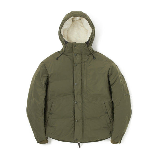 Usual Down Jacket