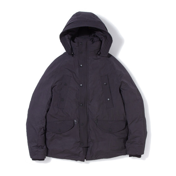 Modernize Water-repellent  Down Jacket