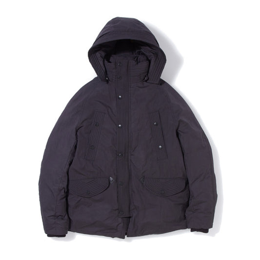 Modernize Water-repellent  Down Jacket