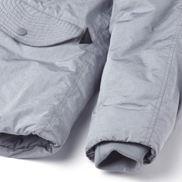 Modernize Water-repellent  Down Jacket