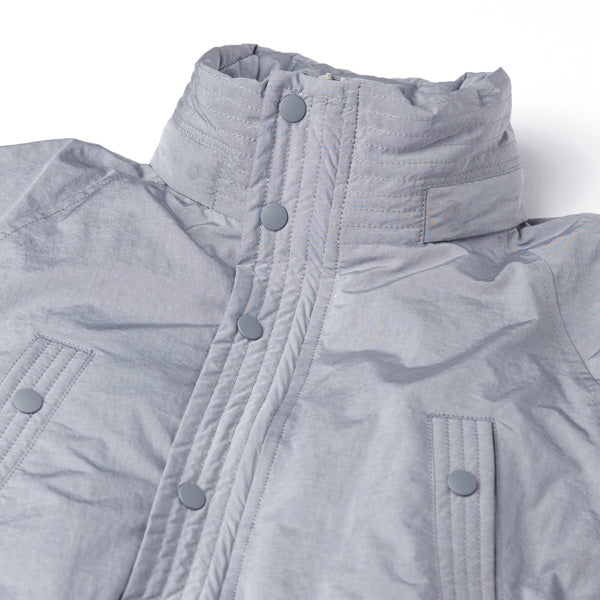 Modernize Water-repellent  Down Jacket