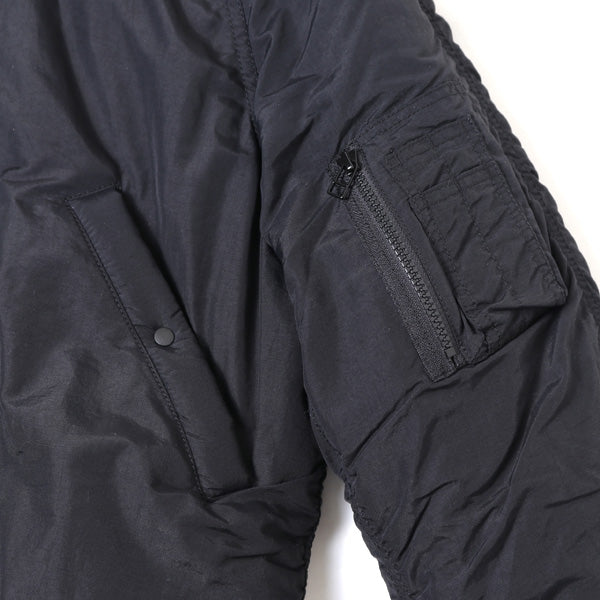 FLIGHT JACKET