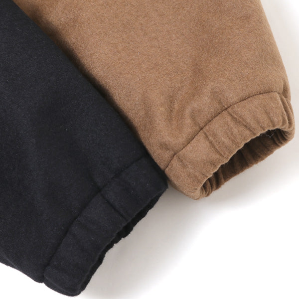 WOOL COACH JACKET
