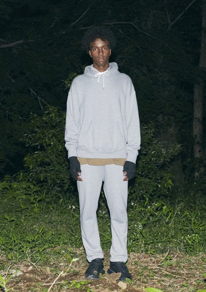 Hooded Sweatshirt