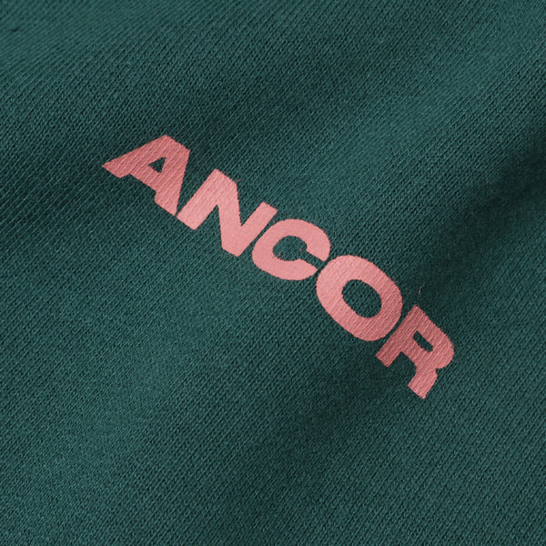 ANCOR Herbarium