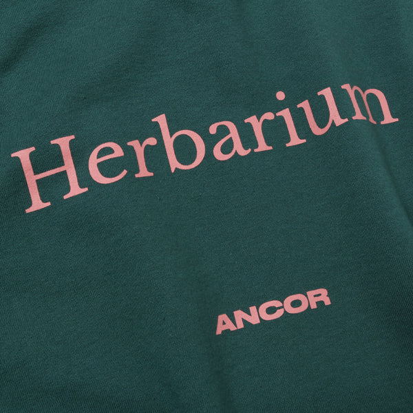 ANCOR Herbarium