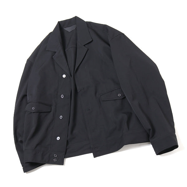 GABARDINE SHIRT