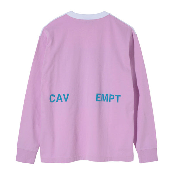 BR LONG SLEEVE T