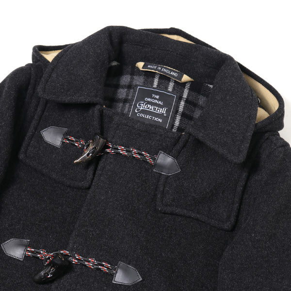 WM x Gloverall DUFFLE COAT