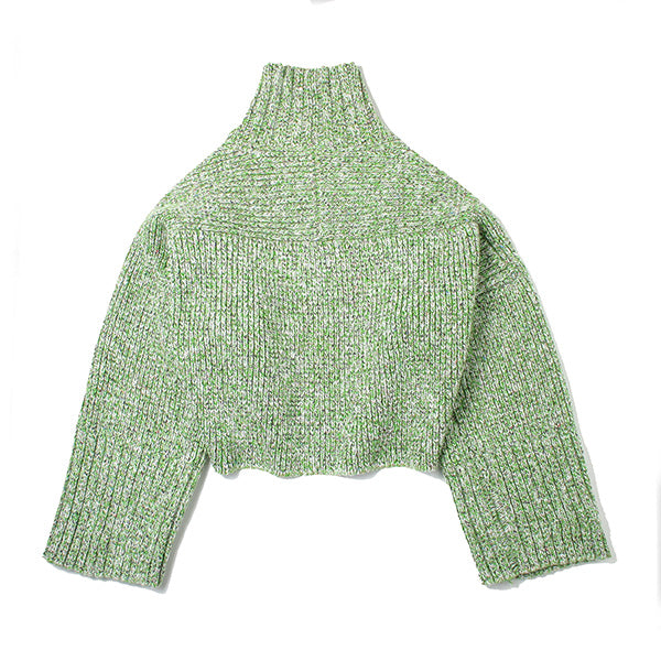 futokorode style grandrelle pullover