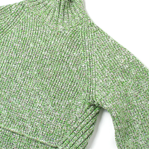 futokorode style grandrelle pullover