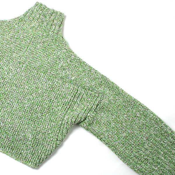 futokorode style grandrelle pullover