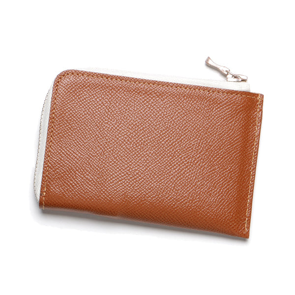 L PURSE(LARGE) / CALF LEATHER