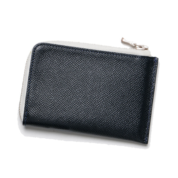 L PURSE(LARGE) / CALF LEATHER